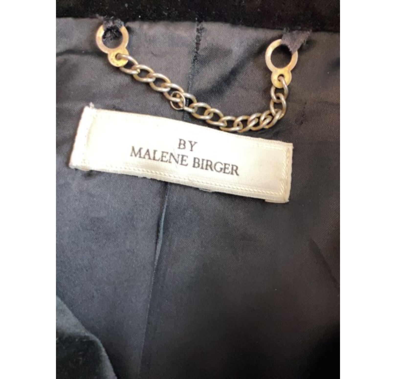 By Malene Birger Frakke